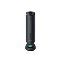 Insta360 Wave microfoon zwart
