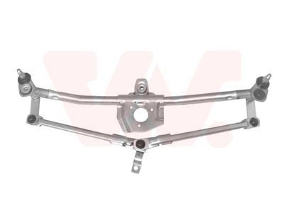 Ruitenwisser mechanisme 7620230