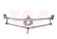 Ruitenwisser mechanisme 7620230
