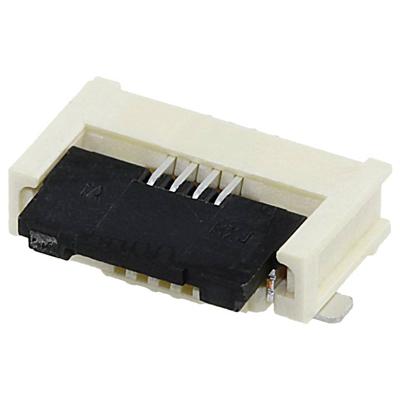 Molex 505278-2233 FFC/FPC-aansluiting Inhoud: 1 stuk(s) Tape on Full reel