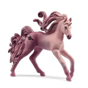 Schleich Bayala - Verzameleenhoorn Saturnia speelfiguur 70800