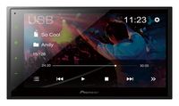 Pioneer DMH-A340DAB - Digital Media Autoradio - thumbnail