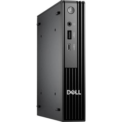 Dell Mini-PC (HTPC) MJ5TK Intel® Core™ i7 i7-14700T 16 GB RAM 512 GB SSD Intel Intel UHD Graphics 770 Shared video Memory (UMA) MJ5TK