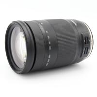 Tamron 18-400mm F/3.5-6.3 Di II VC HLD Canon EF-S occasion