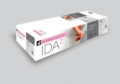 Ida accessoire-set type-2