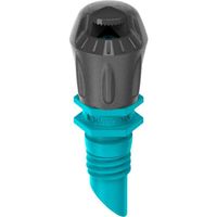 GARDENA Micro-Drip-System Sproeier 90° mondstuk 5 Stuks - thumbnail