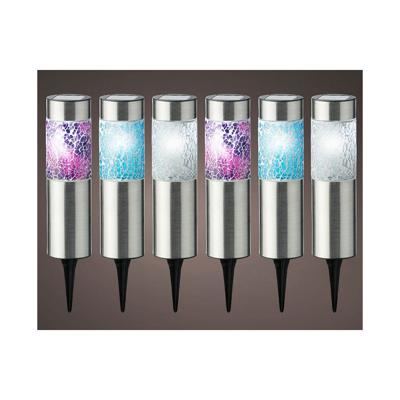 Set Lumineo Gaudi 6 Onderdelen LED Licht Markeerder