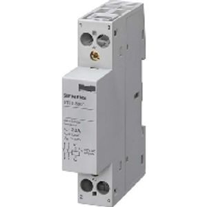 5TT5802-2  - Installation contactor 24VAC 0 NO/ 2 NC 5TT5802-2