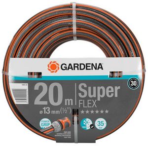 Gardena Superflex slang (1/2") | 20m - 18093-20 - 18093-20