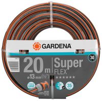 Gardena Superflex slang (1/2") | 20m - 18093-20 - 18093-20 - thumbnail