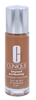 Clinique Beyond Perfecting Foundation + Concealer CN90 Sand 30 ml Dames