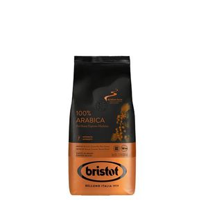 Bristot koffiebonen 100% arabica (500gr)