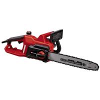 Einhell Elektro-Kettensäge GC-EC 2040 Kettingzaag 2000 W V/50 Hz Lengte mes 400 mm Einhell Elektro-Kettensäge GC-EC 2040 Kettingzaag 2000 W V/50 Hz Lengte mes 400 mm