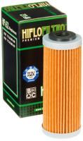 HIFLOFILTRO Oil filter hf-652