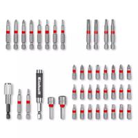 Einhell 49118953 Set boorbits 42 stuk(s) - thumbnail