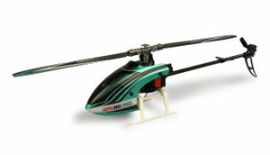 Amewi AFX180 Pro radiografisch bestuurbaar model Helikopter Elektromotor