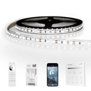 24 meter - 2880 leds complete led strip set koud wit