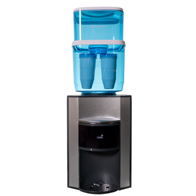 ZeroWater Oasis waterkoeler