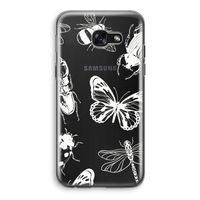 Tiny Bugs: Samsung Galaxy A5 (2017) Transparant Hoesje