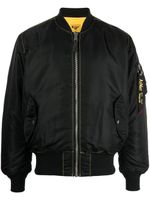 Dr. Martens x Alpha Industries veste bomber MA-1 - Noir