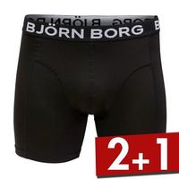 Björn Borg 2 stuks Shorts * Actie *