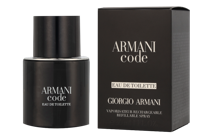 Armani Code Pour Homme Refillable 30 ml Eau de toilette Heren