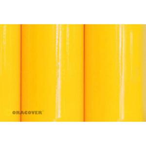 Oracover 52-033-010 Plotterfolie Easyplot (l x b) 10 m x 20 cm Cadmium-geel