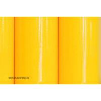 Oracover 52-033-010 Plotterfolie Easyplot (l x b) 10 m x 20 cm Cadmium-geel