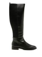 Studio Chofakian bottes Bota Studio 112 en cuir - Noir - thumbnail