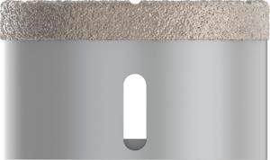 Bosch Accessoires X-LOCK Diamantdroogboor Dry Speed ? 70mm - 1 stuk(s) - 2608599023