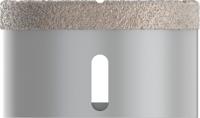 Bosch Accessoires X-LOCK Diamantdroogboor Dry Speed ? 70mm - 1 stuk(s) - 2608599023