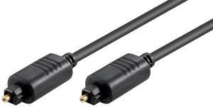 Enzo Optisch 2x toslink 1,5 meter 7560200
