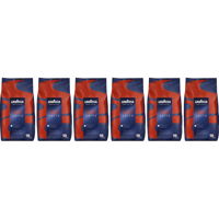 Lavazza Super Gusto - koffiebonen - 6 x 1 kilo