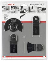Bosch Accessoires Accessoireset 3 "Laminaatset" | 2608661696 - 2608661696 Bosch Accessoires Accessoireset 3 "Laminaatset" | 2608661696 - 2608661696