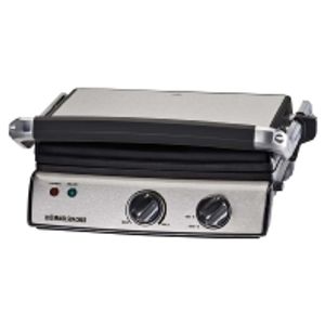 KG 2020 eds  - Contact grill 2000W KG 2020 eds