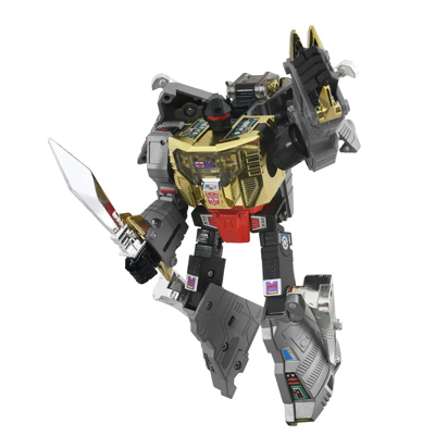 Takara Tomy Transformers Missing Link C-12 Grimlock