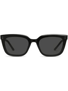 Gentle Monster lunettes de soleil Tote 01 - Noir