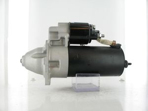 Startmotor Porsche 1.7 kw 480510092010