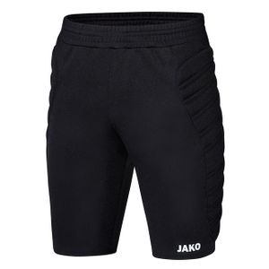 Keepershort Striker Kids Zwart