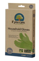 If You Care Huishoudhandschoenen M