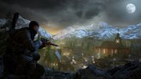 Sold Out Sniper Elite V2 Remastered Premium Duits, Frans PlayStation 4 - thumbnail