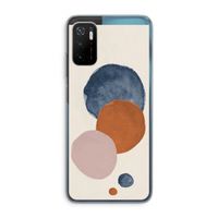 Geo #4: Xiaomi Poco M3 Pro 5G Transparant Hoesje