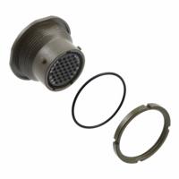 ITT MKJ3C7W12-37CN Ronde connector 1 stuk(s) - thumbnail