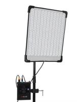 Falcon eyes flexibel rgb led paneel rx-724 iii-k1 62x61 cm