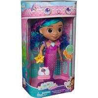 Gabby's Dollhouse The Movie Gabby Meermin Pop + Licht en Geluid Gabby's Dollhouse The Movie Gabby Meermin Pop + Licht en Geluid