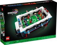 LEGO IDEAS 21337 Tafelvoetbal