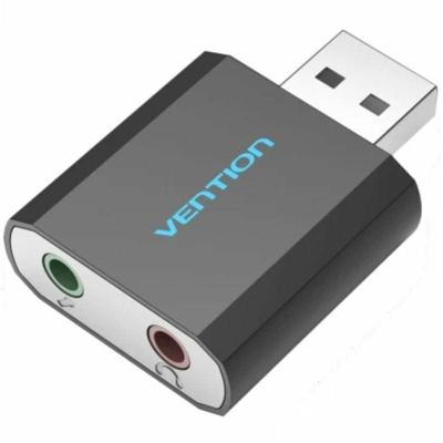 Externe Geluidskaart Vention VAB-S17-B