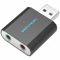 Externe Geluidskaart Vention VAB-S17-B