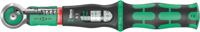 Wera safe-torque a 1 draaimomentsleutel met 1/4" vierkantaandrijving, 2-12 nm, 1/4" x 2-12 nm - 05075800001