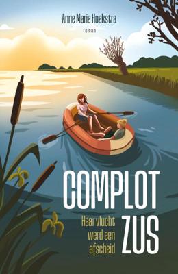Complotzus (Paperback)